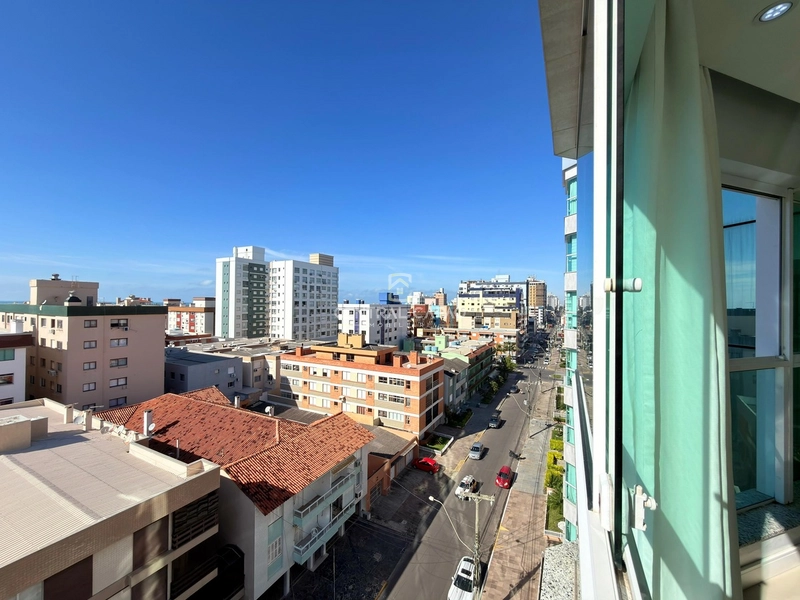 Apartamento 3 dormitórios com vista para o mar à venda em Capão: 11ª foto da galeria de imagens do imóvel