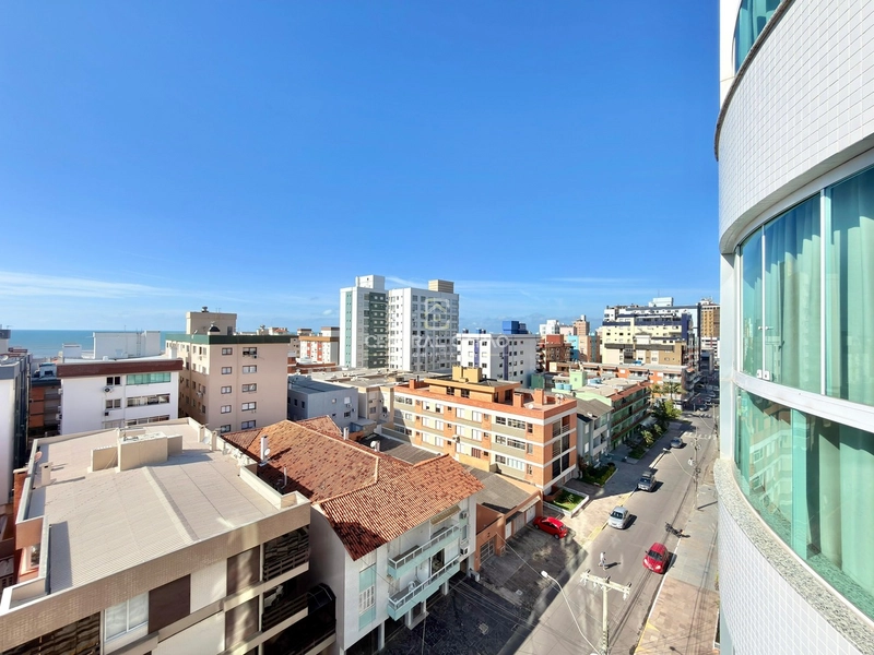 Apartamento 3 dormitórios com vista para o mar à venda em Capão: 8ª foto da galeria de imagens do imóvel