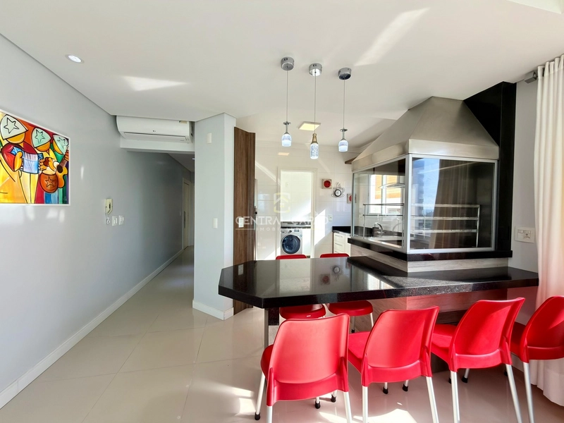 Apartamento 3 dormitórios com vista para o mar à venda em Capão: 14ª foto da galeria de imagens do imóvel