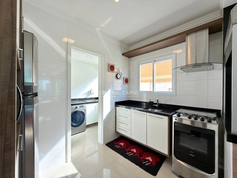 Apartamento 3 dormitórios com vista para o mar à venda em Capão: 15ª foto da galeria de imagens do imóvel