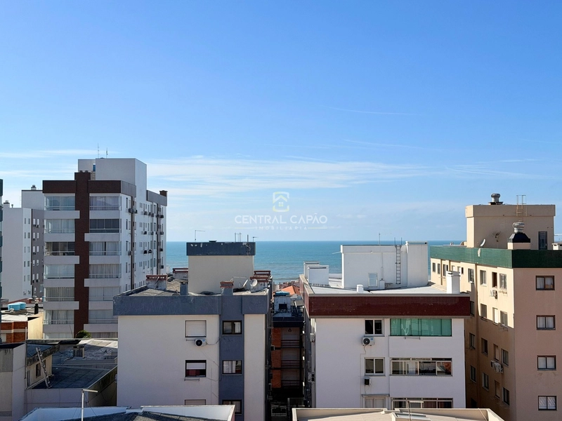 Apartamento 3 dormitórios com vista para o mar à venda em Capão: 10ª foto da galeria de imagens do imóvel