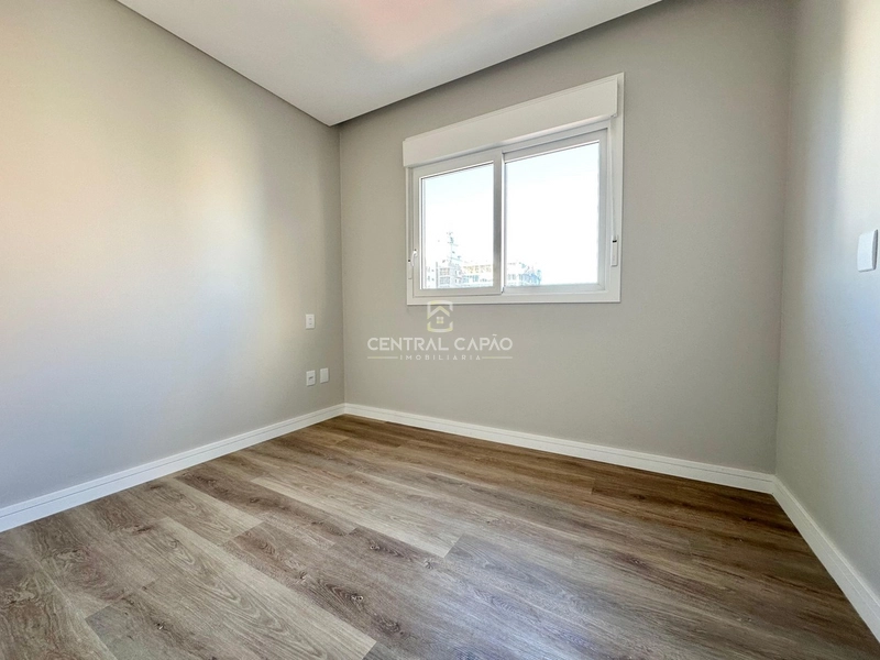APARTAMENTO NOVO COM 2 SUÍTES EM VISTA PARA O MAR EM CAPÃO DA CANOA: 9ª foto da galeria de imagens do imóvel