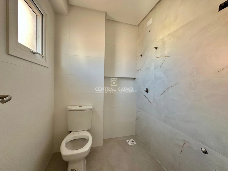 APARTAMENTO NOVO COM 2 SUÍTES EM VISTA PARA O MAR EM CAPÃO DA CANOA: 10ª foto da galeria de imagens do imóvel