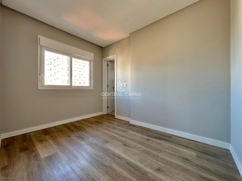 APARTAMENTO NOVO COM 2 SUÍTES EM VISTA PARA O MAR EM CAPÃO DA CANOA: 11ª foto da galeria de imagens do imóvel