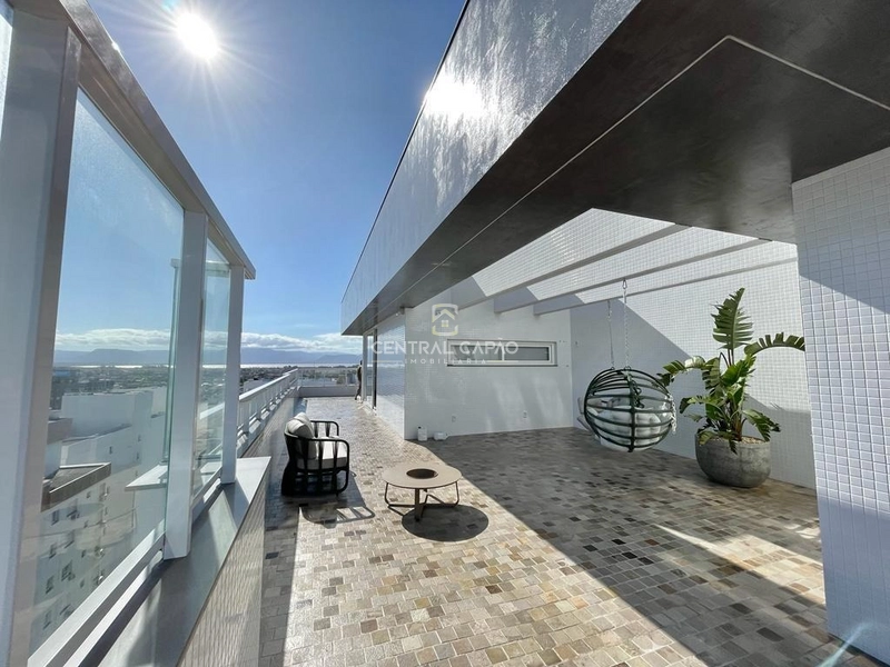 APARTAMENTO MOBILIADO E DECORADO COM INFRAESTRUTUA: 16ª foto da galeria de imagens do imóvel