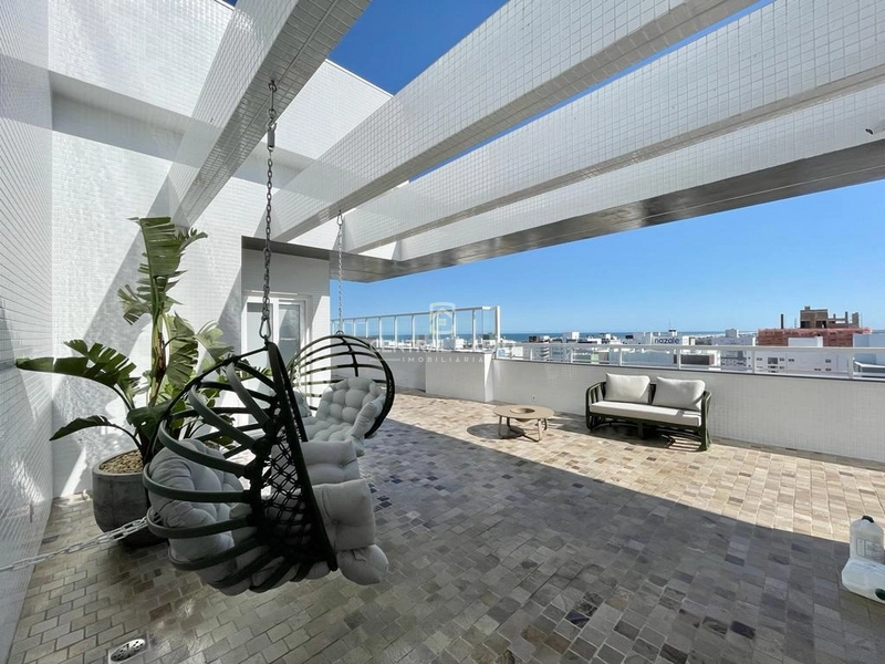 APARTAMENTO MOBILIADO E DECORADO COM INFRAESTRUTUA: 17ª foto da galeria de imagens do imóvel