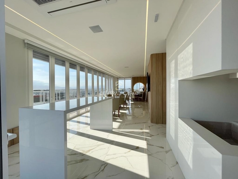 APARTAMENTO MOBILIADO E DECORADO COM INFRAESTRUTUA: 26ª foto da galeria de imagens do imóvel