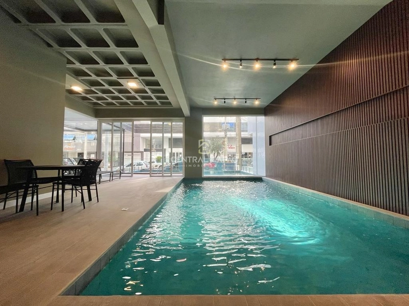 APARTAMENTO MOBILIADO E DECORADO COM INFRAESTRUTUA: 25ª foto da galeria de imagens do imóvel