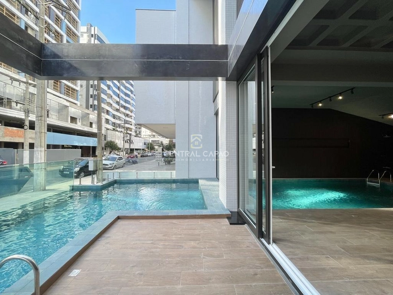 APARTAMENTO MOBILIADO E DECORADO COM INFRAESTRUTUA: 24ª foto da galeria de imagens do imóvel