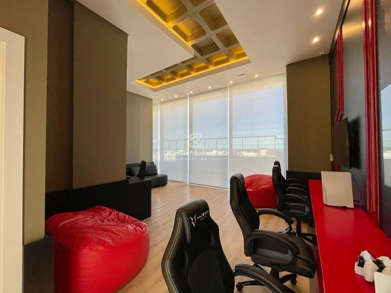 APARTAMENTO MOBILIADO E DECORADO COM INFRAESTRUTUA: 14ª foto da galeria de imagens do imóvel