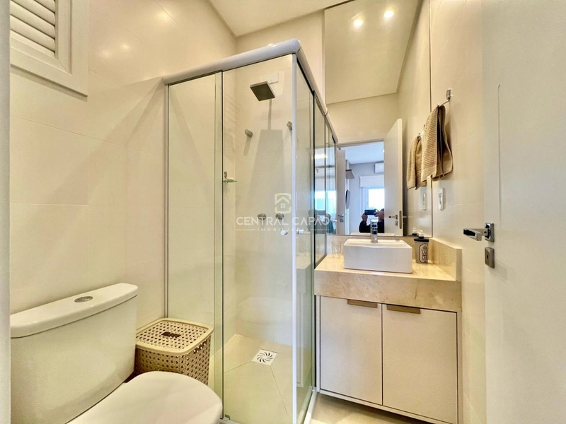 APARTAMENTO MOBILIADO E DECORADO COM INFRAESTRUTUA: 11ª foto da galeria de imagens do imóvel