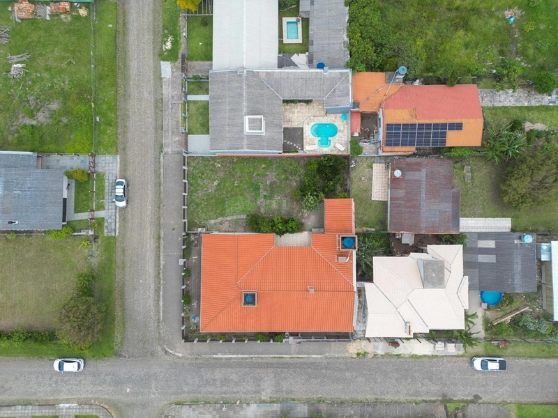 CASA DE ESQUINA JARDIM BEIRA MAR.: 5ª foto da galeria de imagens do imóvel