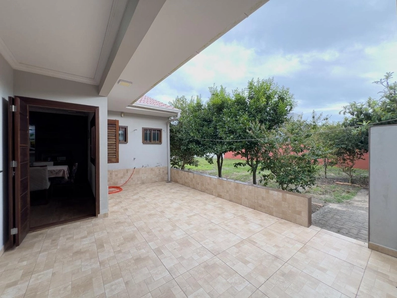 CASA DE ESQUINA JARDIM BEIRA MAR.: 27ª foto da galeria de imagens do imóvel
