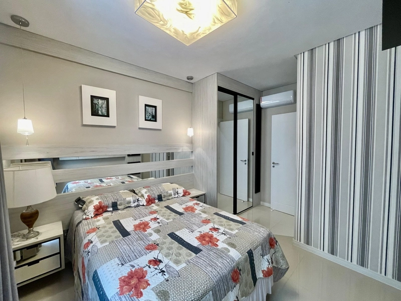 Apartamento 4 quartos, 3 vagas de garagem, vista para o mar em Capão: 25ª foto da galeria de imagens do imóvel