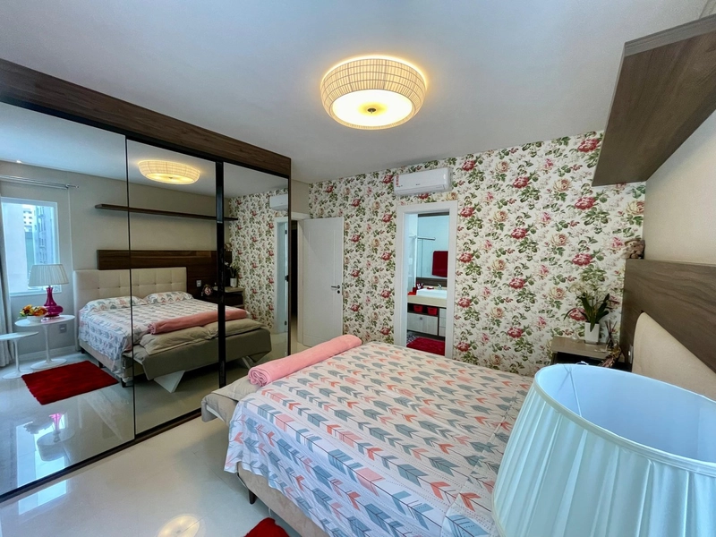Apartamento 4 quartos, 3 vagas de garagem, vista para o mar em Capão: 28ª foto da galeria de imagens do imóvel