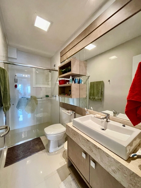 Apartamento 4 quartos, 3 vagas de garagem, vista para o mar em Capão: 27ª foto da galeria de imagens do imóvel