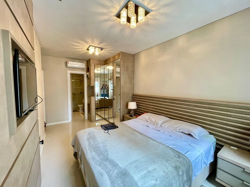 Apartamento 4 quartos, 3 vagas de garagem, vista para o mar em Capão: 22ª foto da galeria de imagens do imóvel