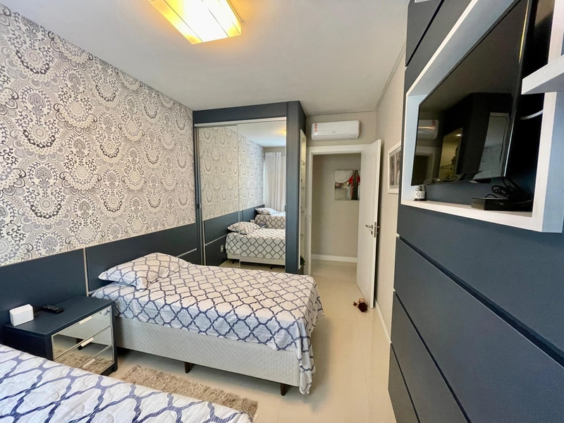 Apartamento 4 quartos, 3 vagas de garagem, vista para o mar em Capão: 23ª foto da galeria de imagens do imóvel