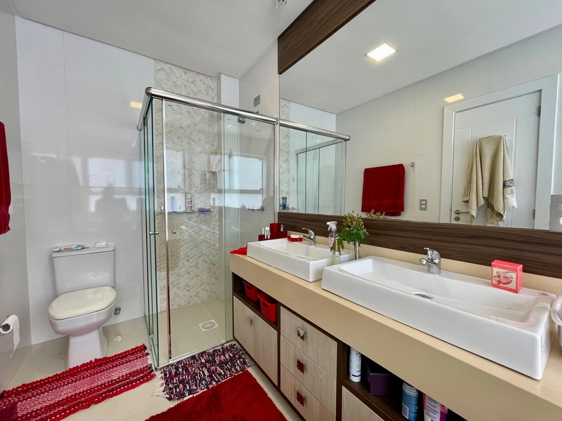 Apartamento 4 quartos, 3 vagas de garagem, vista para o mar em Capão: 30ª foto da galeria de imagens do imóvel