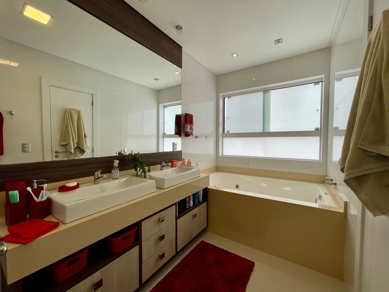 Apartamento 4 quartos, 3 vagas de garagem, vista para o mar em Capão: 29ª foto da galeria de imagens do imóvel