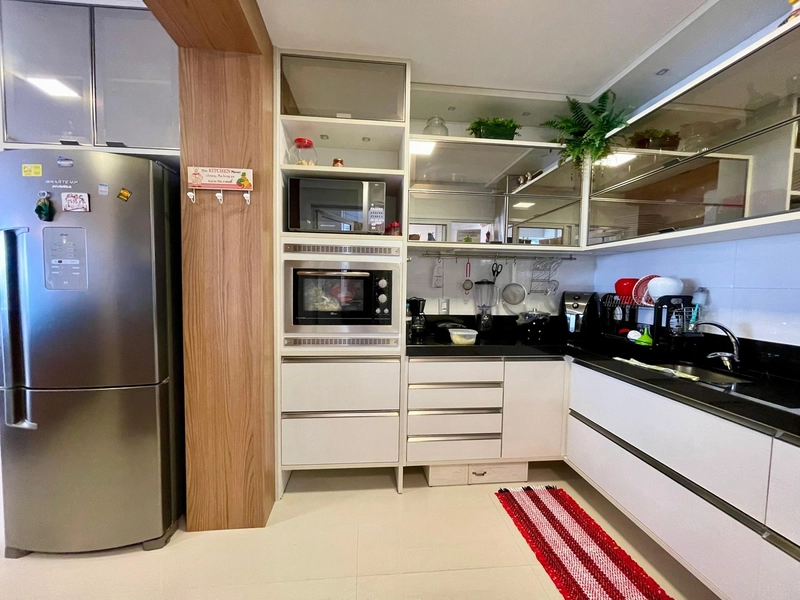 Apartamento 4 quartos, 3 vagas de garagem, vista para o mar em Capão: 15ª foto da galeria de imagens do imóvel