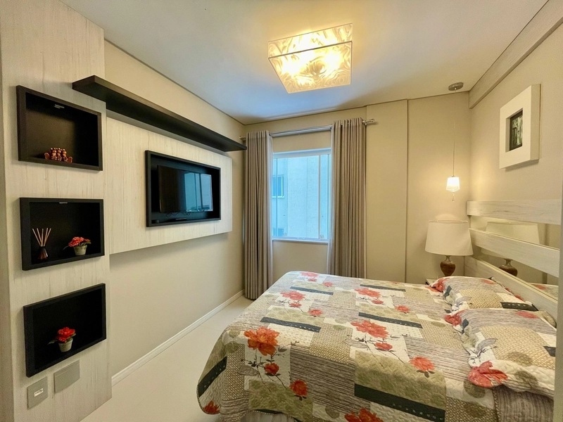 Apartamento 4 quartos, 3 vagas de garagem, vista para o mar em Capão: 24ª foto da galeria de imagens do imóvel