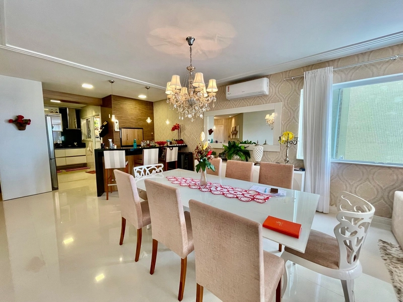 Apartamento 4 quartos, 3 vagas de garagem, vista para o mar em Capão: 9ª foto da galeria de imagens do imóvel
