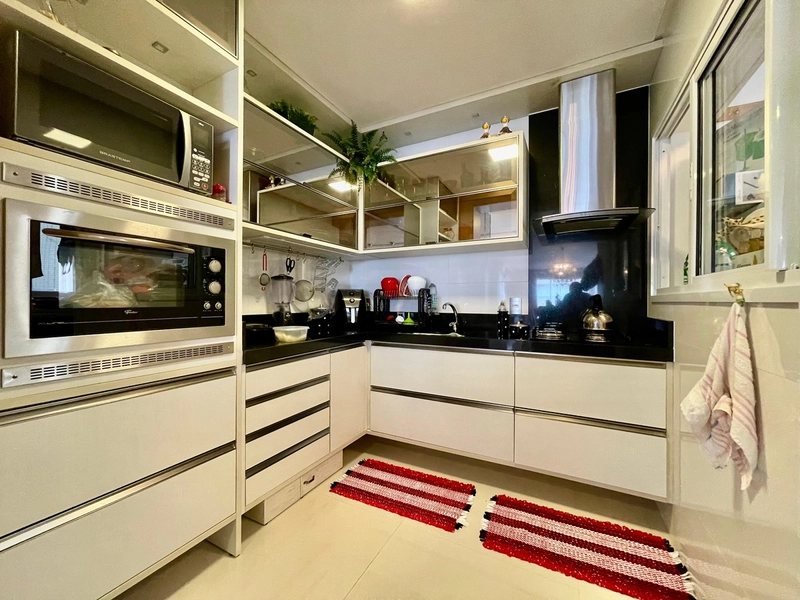 Apartamento 4 quartos, 3 vagas de garagem, vista para o mar em Capão: 14ª foto da galeria de imagens do imóvel
