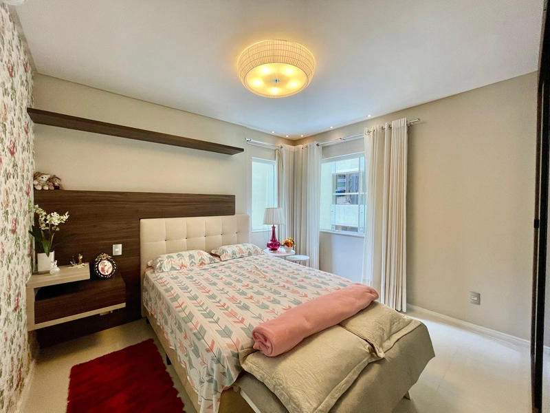 Apartamento 4 quartos, 3 vagas de garagem, vista para o mar em Capão: 26ª foto da galeria de imagens do imóvel