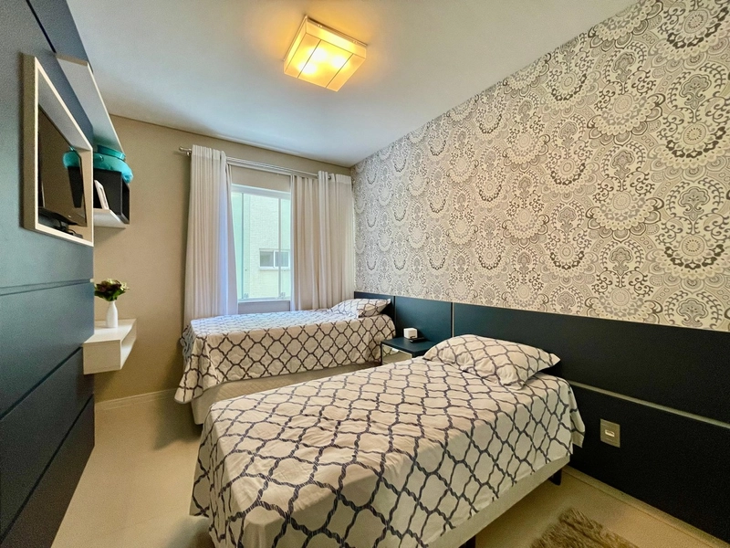 Apartamento 4 quartos, 3 vagas de garagem, vista para o mar em Capão: 18ª foto da galeria de imagens do imóvel