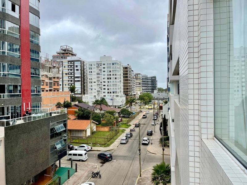 Apartamento 4 quartos, 3 vagas de garagem, vista para o mar em Capão: 7ª foto da galeria de imagens do imóvel