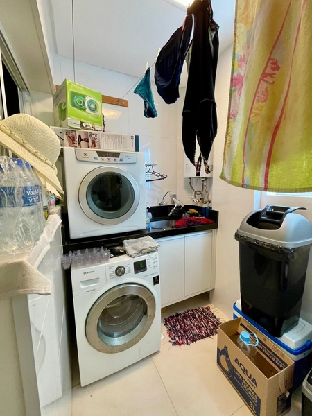 Apartamento 4 quartos, 3 vagas de garagem, vista para o mar em Capão: 16ª foto da galeria de imagens do imóvel