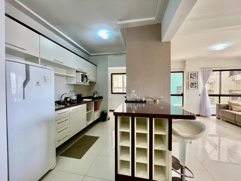 Apartamento de 2 dormitórios com garagem próximo ao mar em Capão: 7ª foto da galeria de imagens do imóvel