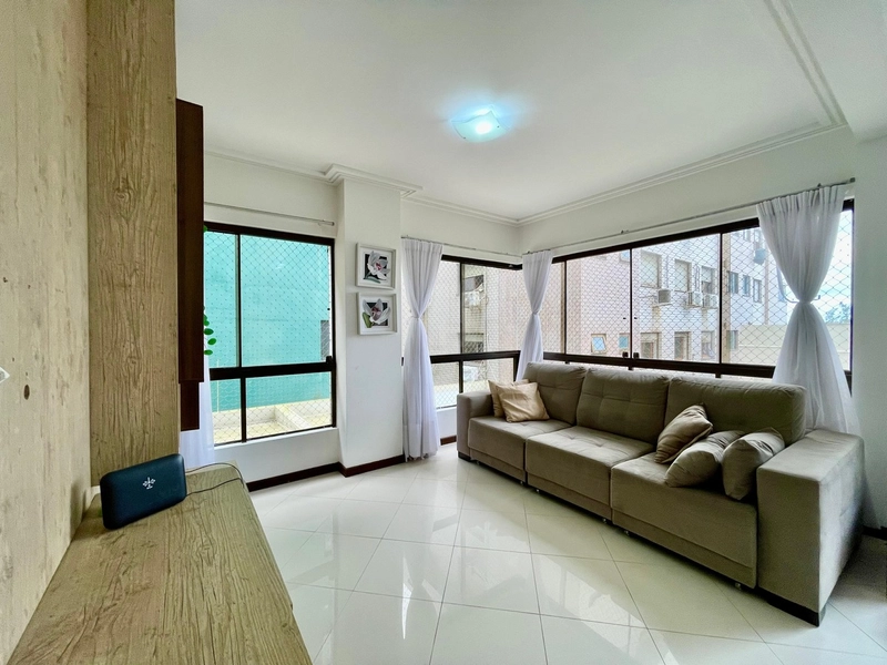 Apartamento de 2 dormitórios com garagem próximo ao mar em Capão: 3ª foto da galeria de imagens do imóvel