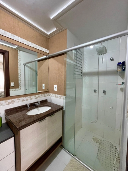 Apartamento de 2 dormitórios com garagem próximo ao mar em Capão: 16ª foto da galeria de imagens do imóvel