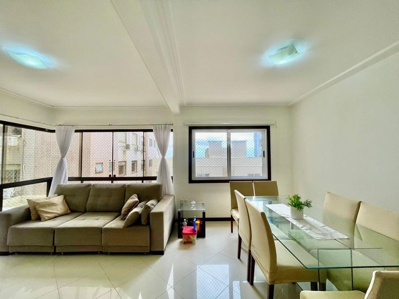 Apartamento de 2 dormitórios com garagem próximo ao mar em Capão: 4ª foto da galeria de imagens do imóvel