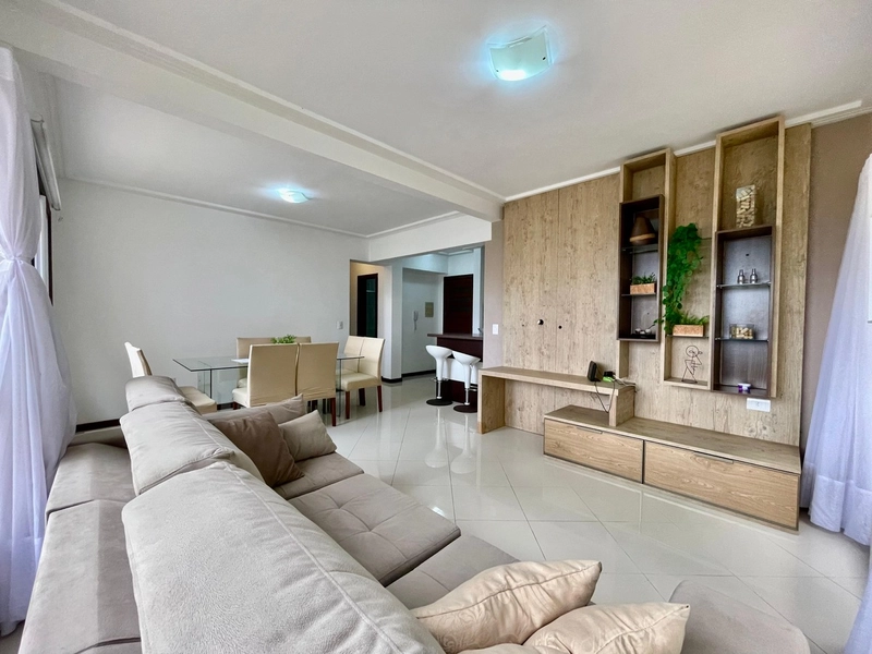 Apartamento de 2 dormitórios com garagem próximo ao mar em Capão: 6ª foto da galeria de imagens do imóvel