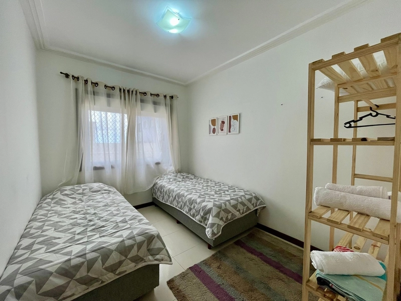 Apartamento de 2 dormitórios com garagem próximo ao mar em Capão: 11ª foto da galeria de imagens do imóvel