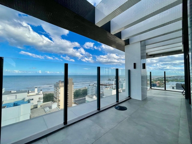 Localização privilegiada no bairro Navegantes com vista para o mar.: 16ª foto da galeria de imagens do imóvel