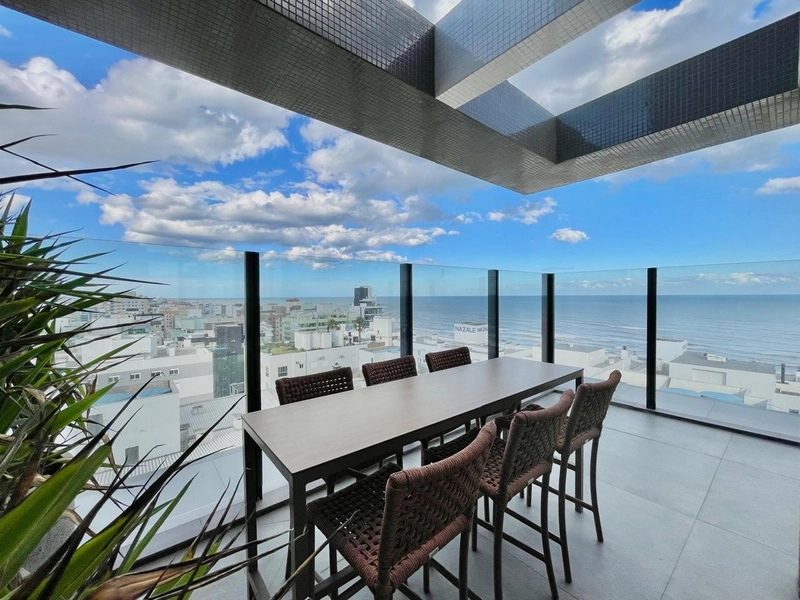 Localização privilegiada no bairro Navegantes com vista para o mar.: 11ª foto da galeria de imagens do imóvel