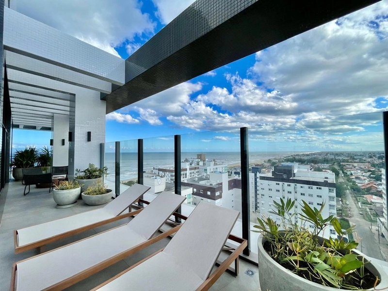 Localização privilegiada no bairro Navegantes com vista para o mar.: 3ª foto da galeria de imagens do imóvel