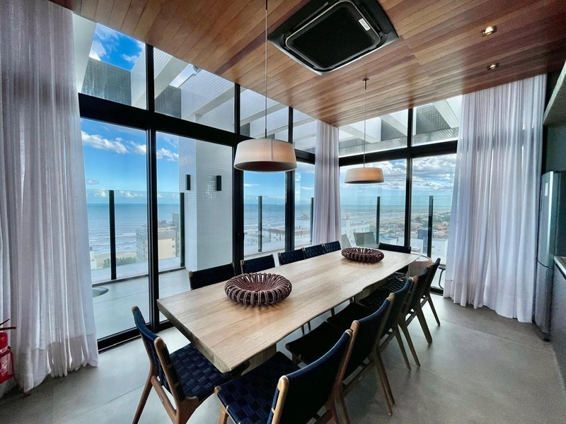 Localização privilegiada no bairro Navegantes com vista para o mar.: 7ª foto da galeria de imagens do imóvel