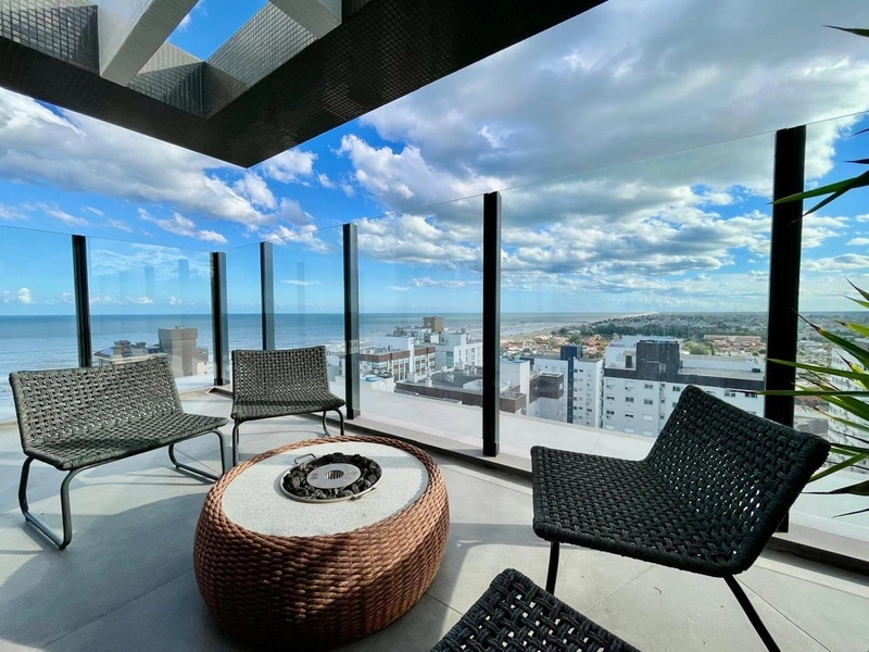 Localização privilegiada no bairro Navegantes com vista para o mar.: 13ª foto da galeria de imagens do imóvel
