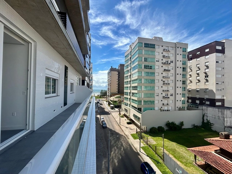 Localização privilegiada no bairro Navegantes com vista para o mar.: 18ª foto da galeria de imagens do imóvel