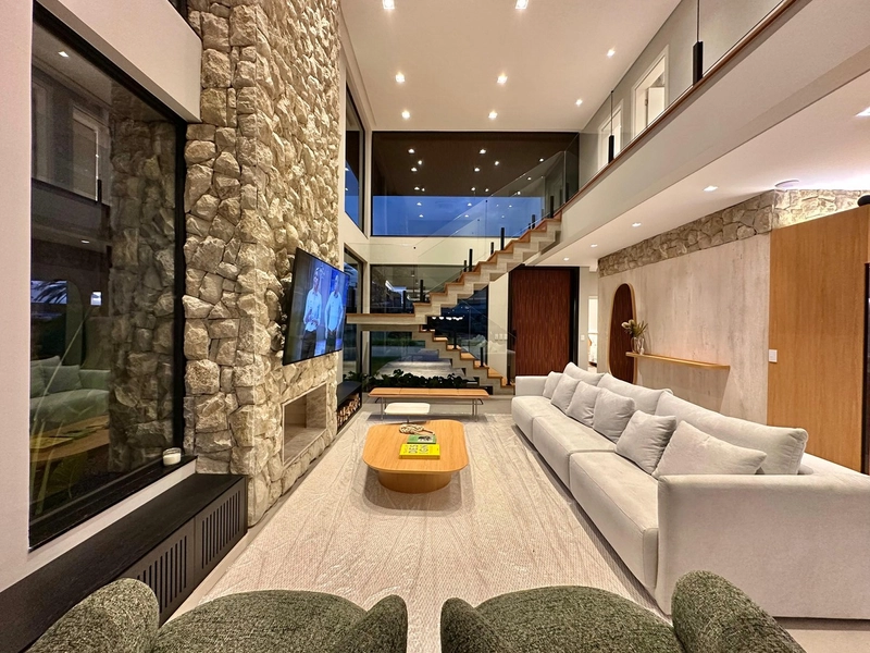 CONDOMÍNIO AMARE CASA BEIRA LAGO À VENDA: 42ª foto da galeria de imagens do imóvel