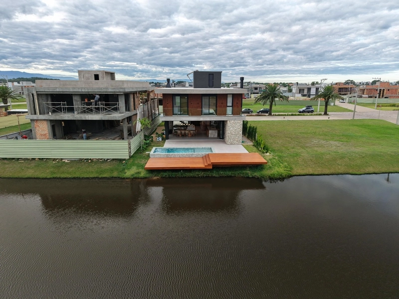 CONDOMÍNIO AMARE CASA BEIRA LAGO À VENDA: 32ª foto da galeria de imagens do imóvel