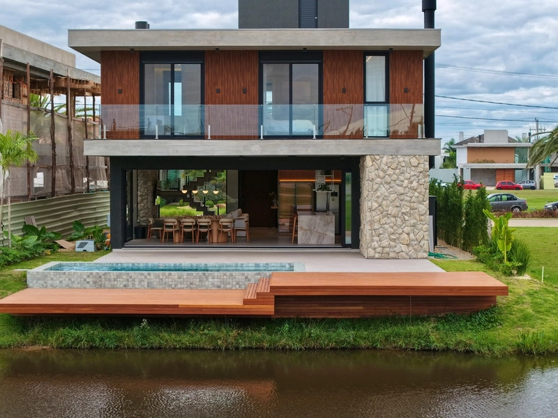 CONDOMÍNIO AMARE CASA BEIRA LAGO À VENDA: 33ª foto da galeria de imagens do imóvel
