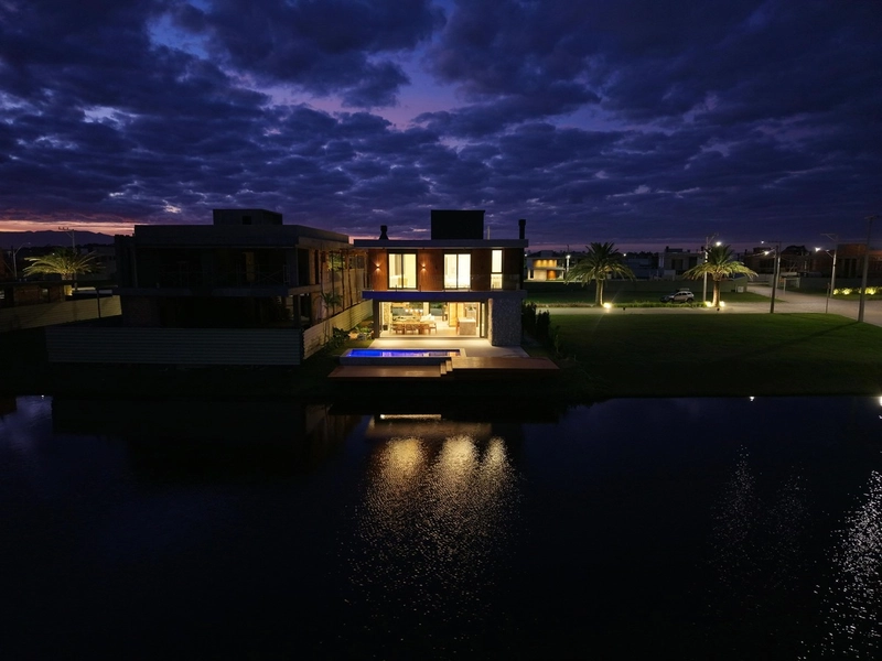 CONDOMÍNIO AMARE CASA BEIRA LAGO À VENDA: 38ª foto da galeria de imagens do imóvel
