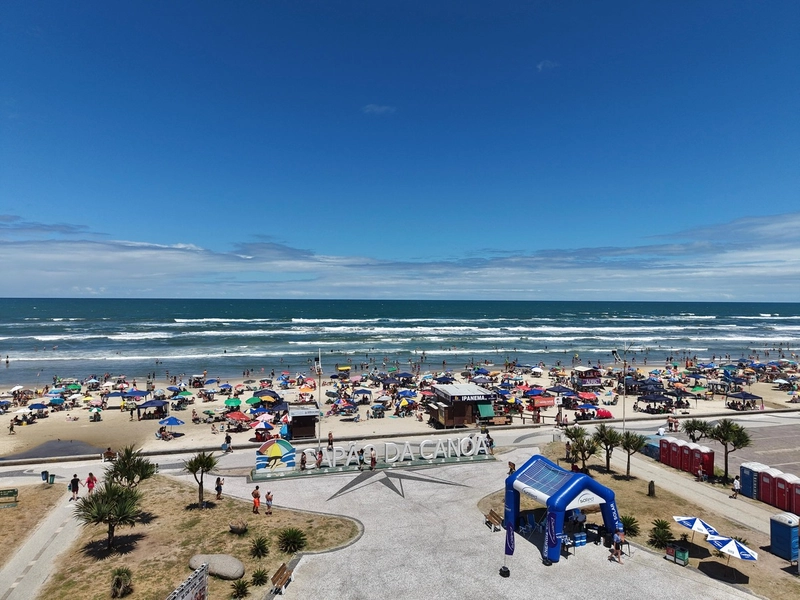 EXCELENTE OPORTUNIDADE AMPLO 2 DORMITÓRIOS: 18ª foto da galeria de imagens do imóvel