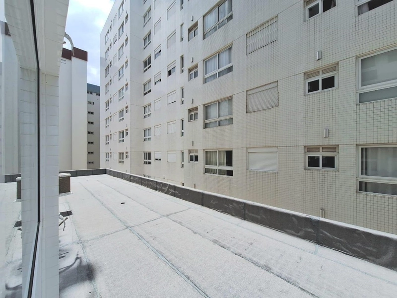 Apartamento 2 dormitórios mobiliado e decorado: 17ª foto da galeria de imagens do imóvel